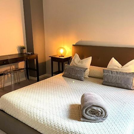 Al.Ma Guest House Roma Ngoại thất bức ảnh