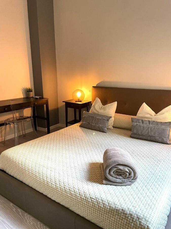 Al.Ma Guest House Roma Ngoại thất bức ảnh