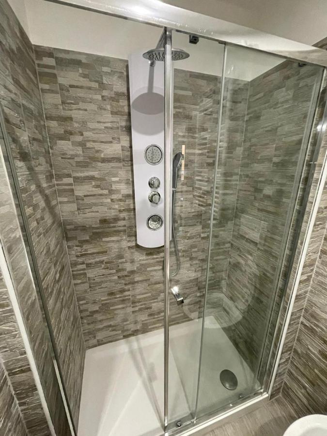 Al.Ma Guest House Roma Ngoại thất bức ảnh