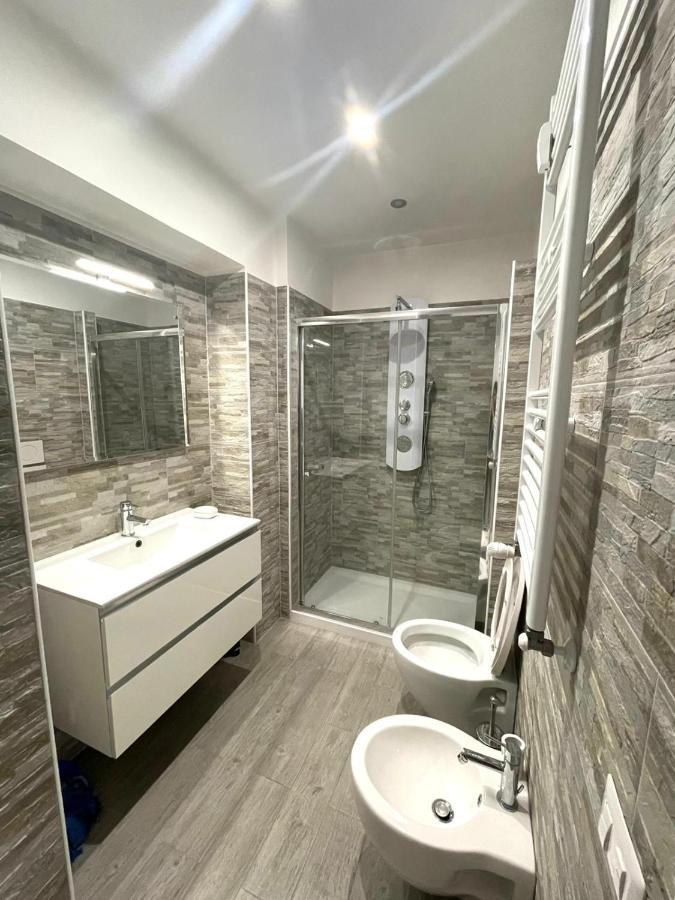 Al.Ma Guest House Roma Ngoại thất bức ảnh
