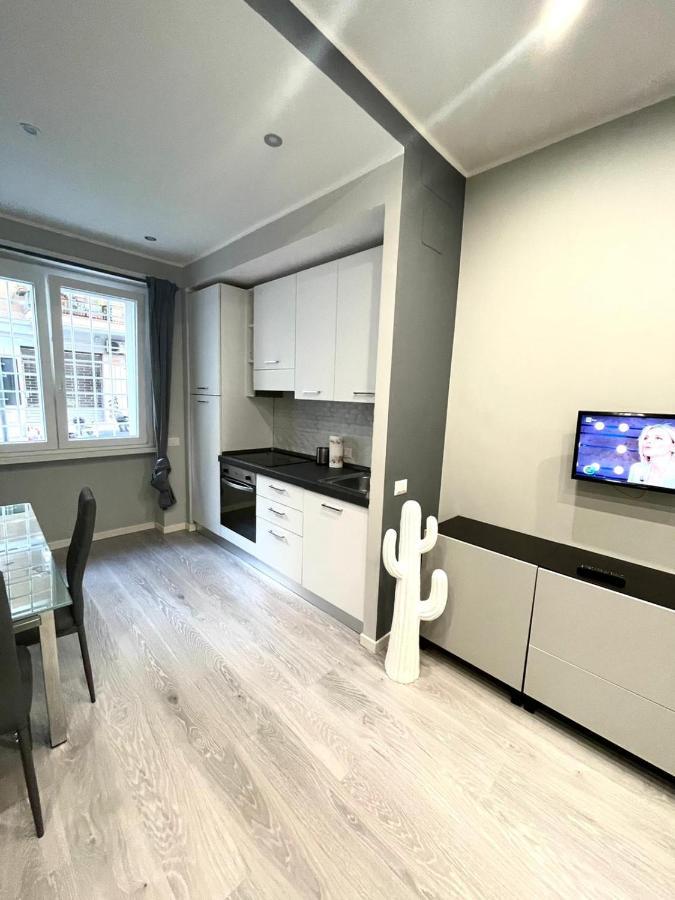 Al.Ma Guest House Roma Ngoại thất bức ảnh