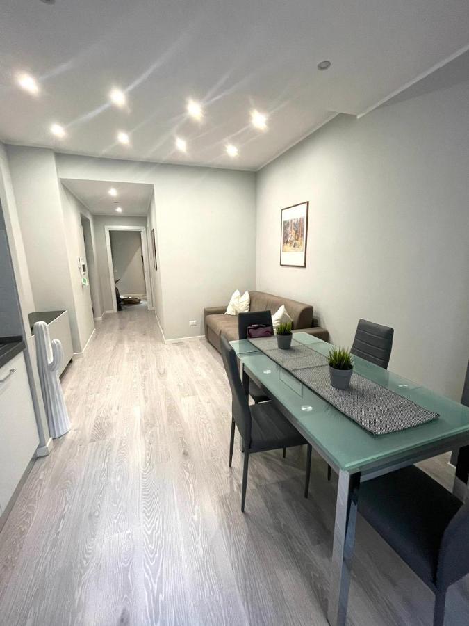 Al.Ma Guest House Roma Ngoại thất bức ảnh