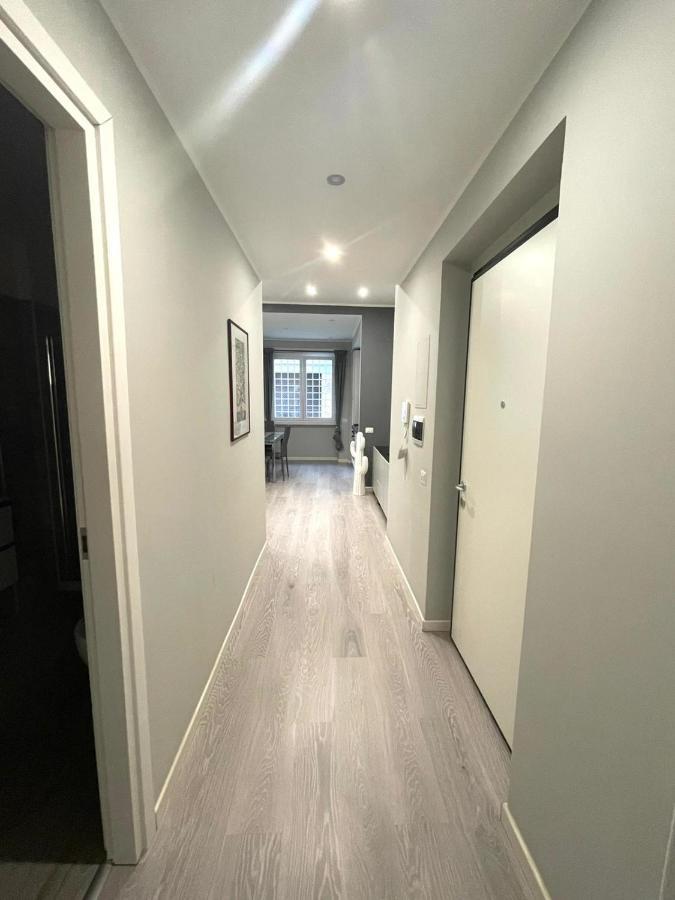 Al.Ma Guest House Roma Ngoại thất bức ảnh