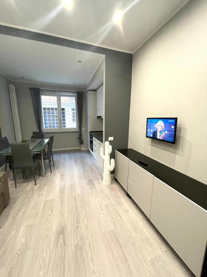 Al.Ma Guest House Roma Ngoại thất bức ảnh