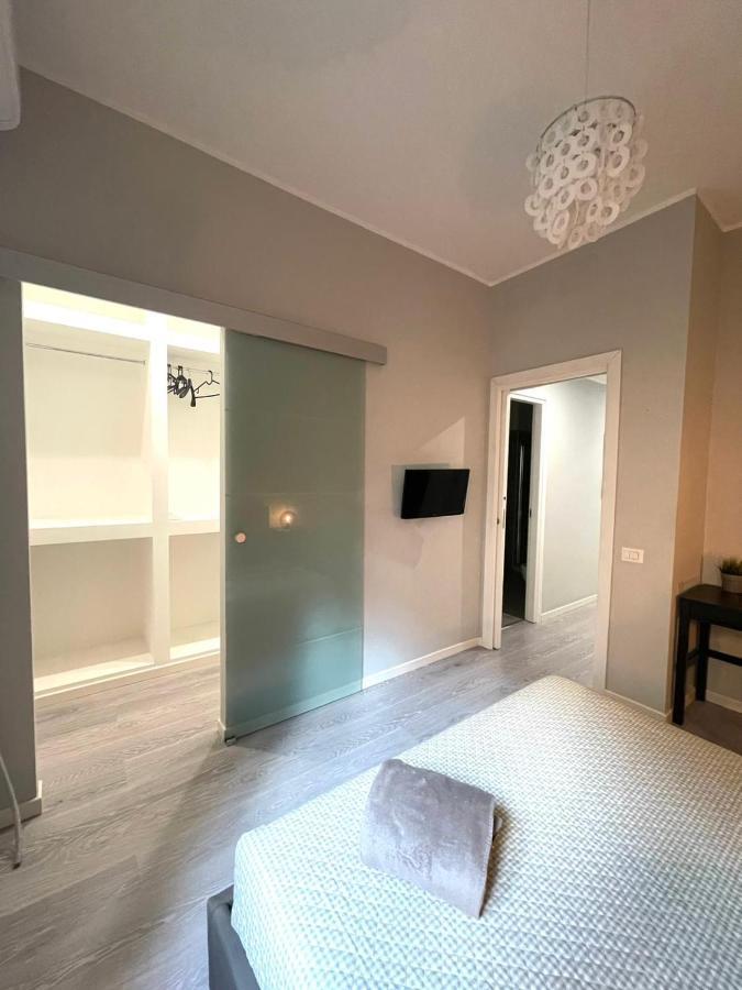 Al.Ma Guest House Roma Ngoại thất bức ảnh
