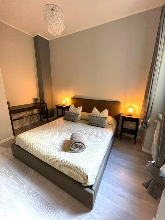 Al.Ma Guest House Roma Ngoại thất bức ảnh