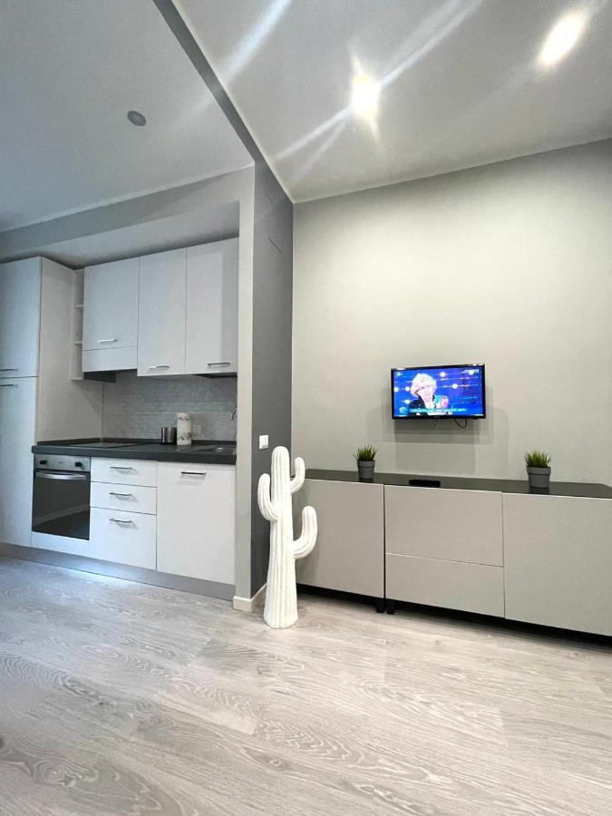 Al.Ma Guest House Roma Ngoại thất bức ảnh