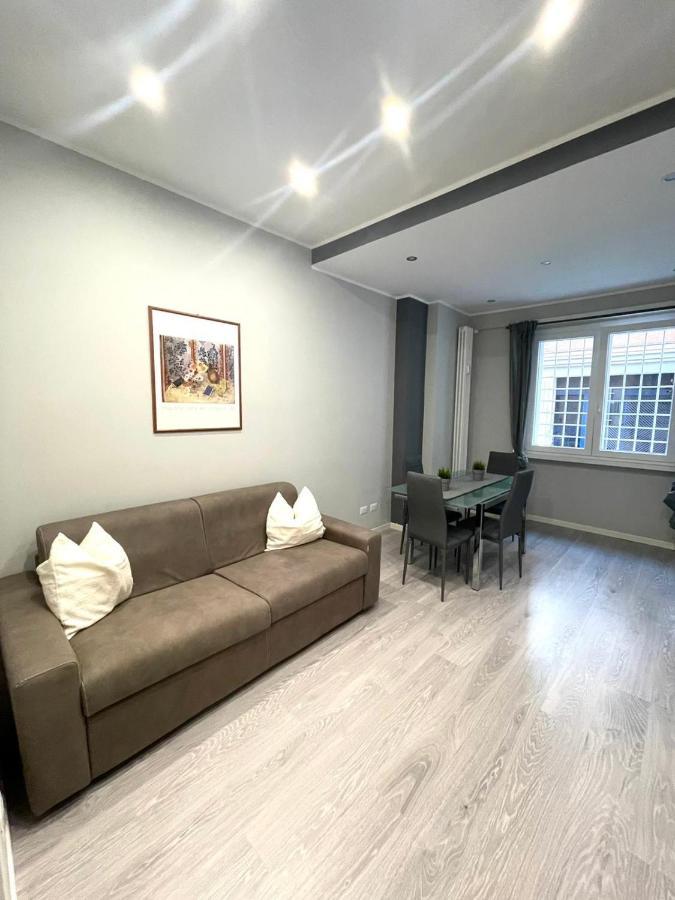 Al.Ma Guest House Roma Ngoại thất bức ảnh